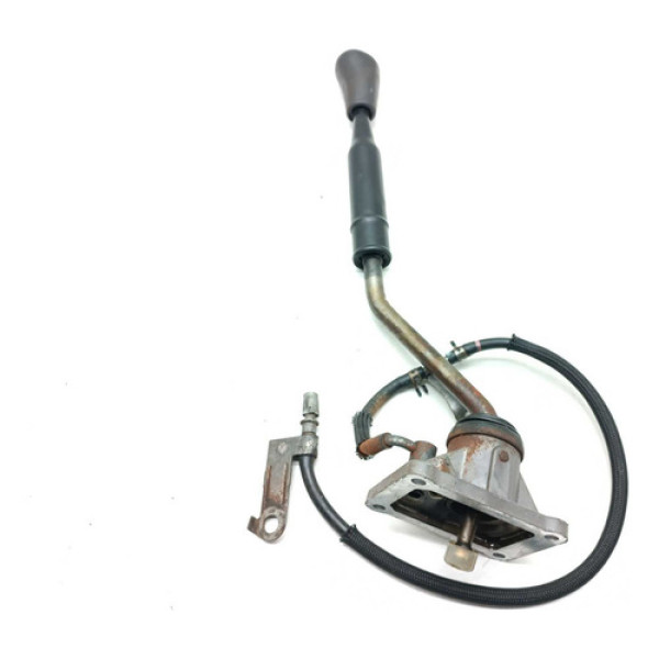 Alavanca Marcha Manual Toyota Hilux 2010