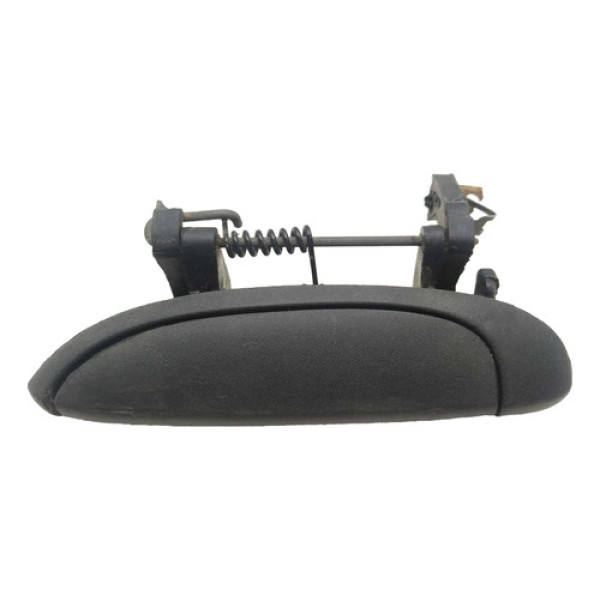 Maçaneta Externa Dianteira Esquerda Renault Clio 2005