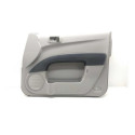 Forro Porta Dianteira Direita Mitsubishi Triton 2011