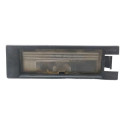 Lanterna Luz Placa Fiat Siena 2010