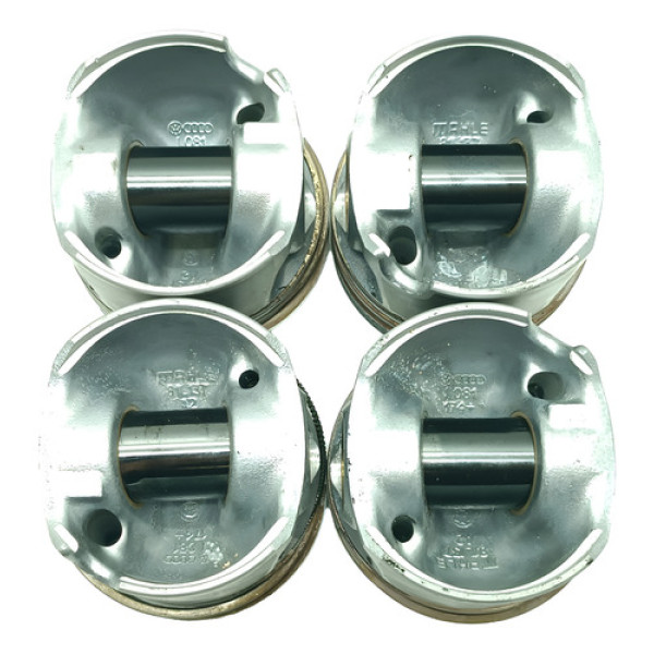 Kit Pistão Volkswagem Amarok 2.0 Biturbo 2012