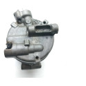 Compressor Ar Condicionado Volkswagen Jetta 2010 (detalhe)