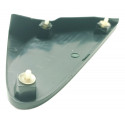 Acabamento Retrovisor Externo Esquerdo Honda City 2011