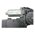 Motor Vidro Elétrico Diant Esquerdo Vw Golf Sportline 2010
