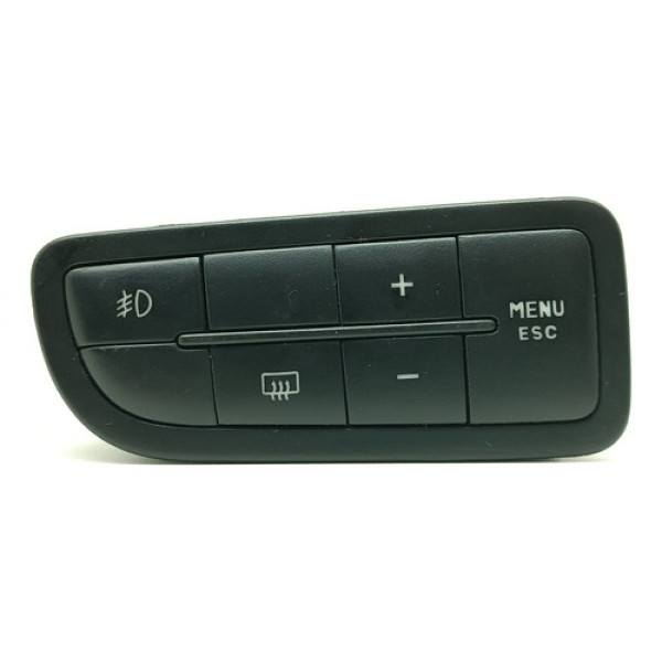 Botão Desembaçador Computador De Bordo Fiat Siena 2013