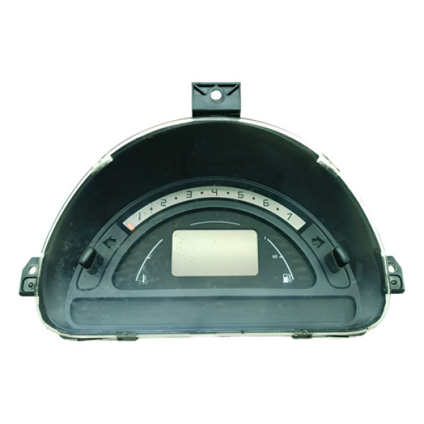 Painel Instrumento Velocimetro Citroen C3 2010