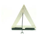 Kit Macaco Chave Roda Triangulo Toyota Hilux 2014