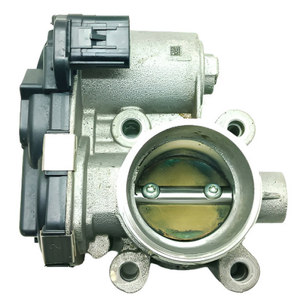 Corpo Borboleta Tbi Chevrolet Onix 1.0 2015