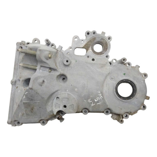 Tampa Lateral Motor Ford Ka 1.5 3cc  2019