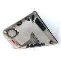 Forro Porta Traseira Esquerda Volkswagen Tiguan 2012