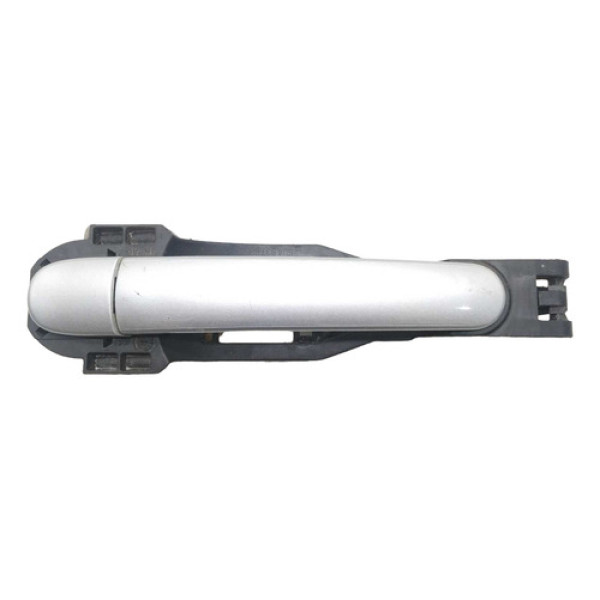 Maçaneta Externa Traseira Esquerda Volkswagen Fox  2016