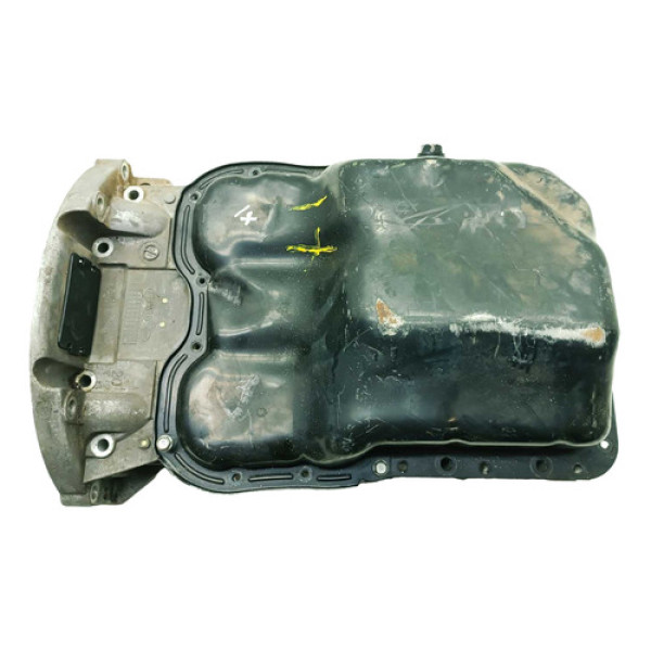 Cárter Sobre Carter Hyundai Ix35 2010