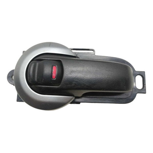 Maçaneta Interna Dianteira Direita Nissan Livina 2011