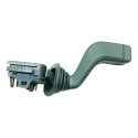 Chave Limpador Parabrisa Chevrolet Zafira 2009