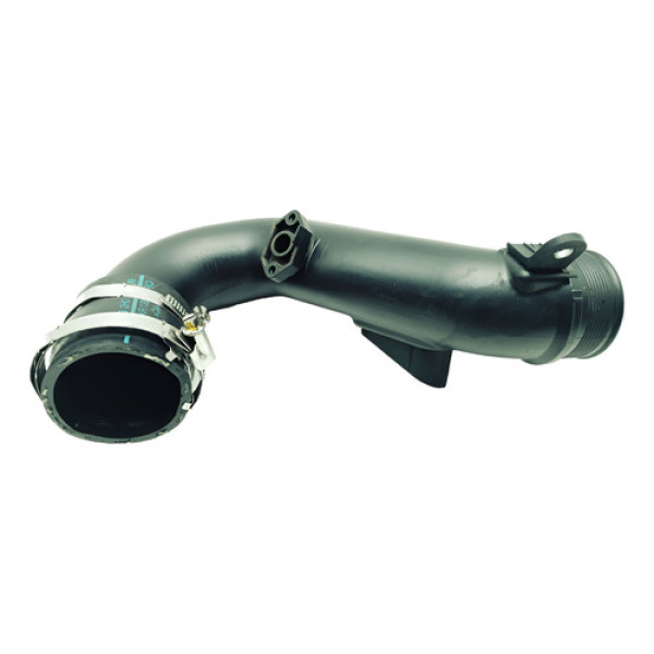 Cano Mangueira Pressão Resfriador Ar Vw Amarok 2.0 2012