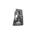 Difusor Ar Painel Esquerdo Renault Megane 2011