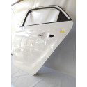 Porta Traseira Esquerda Hyundai Hb20 Hatch 2018 Original