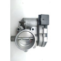  Corpo Borboleta Tbi Peugeot 208 1.6 2014