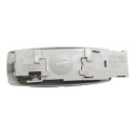 Luz Teto Cortesia Volkswagen Fox 2011