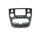 Moldura Central Painel Difusor Ar Volkswagen Amarok 2015