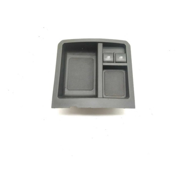 Botão Comando Central Vidro Elétrico Chevrolet  Onix 2015