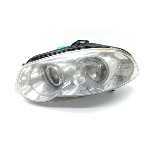 Farol Dianteiro Esquerdo Fiat Siena 2008 Esquerdo/motorista