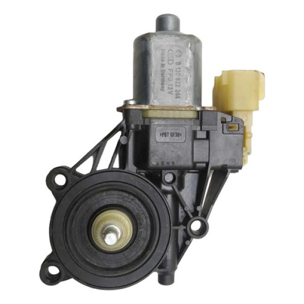 Motor Vidro Ford New Fiesta Traseira Esquerda 2015