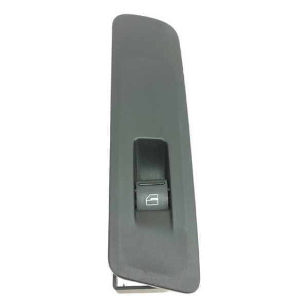 Botão Vidro Dianteiro Direito Volkswagen Tiguan 2008 A 2013 