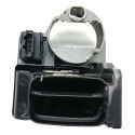 Difusor Ar Esquerdo Volkswagen Golf 2.0 Sportline 2011