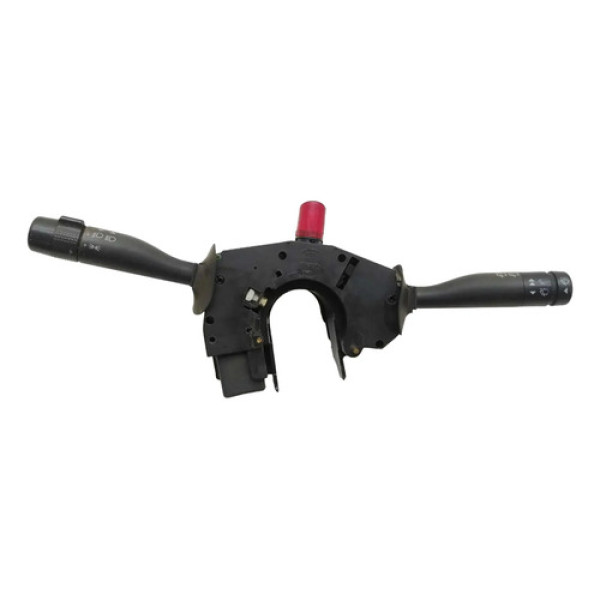 Chave De Seta Limpador Traseira Ford Fiesta 2013