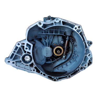 Caixa Câmbio Manual ...