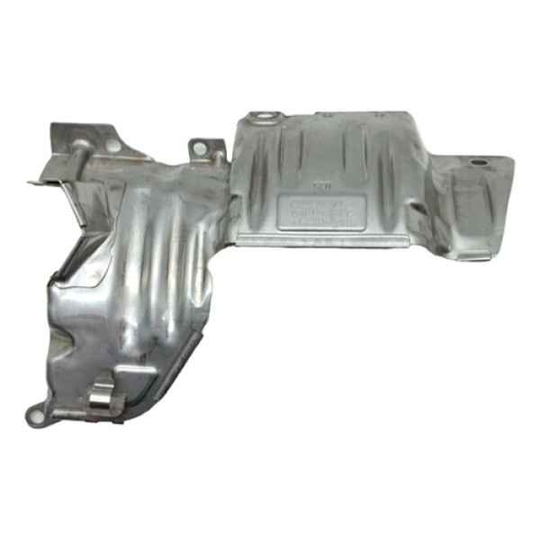 Defletor Calor Turbina Vw Tiguan Allspac R-line 19/22