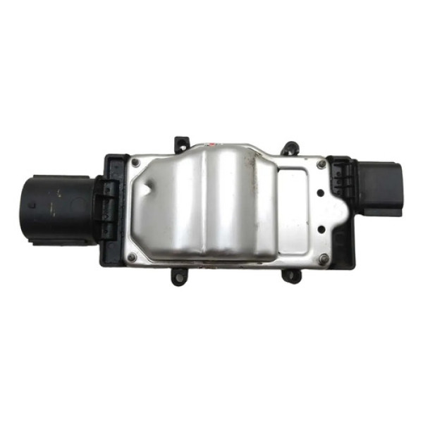 Módulo  Resistência Ventoinha Ford Focus 2015 Cinza