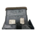 Difusor Ar Digital Lado Esquerdo Citroen C4 Picasso 2010