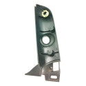 Acabamento Interno Retrovisor L/direito Vw Fox 2010
