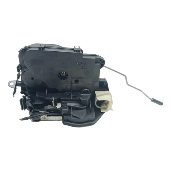 Fechadura Eletrica Dianteira Esquerda Bmw 320i 2010
