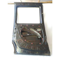 Porta Traseira De Correr Fiat Doblo Adv 2008 Original