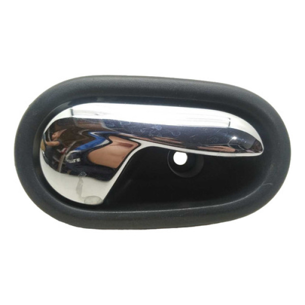 Maçaneta Interna Dianteira Direita Renault Sandero 2016