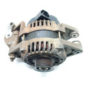 Alternador Chevrolet Cobalt 1.4 2015 (detalhe)