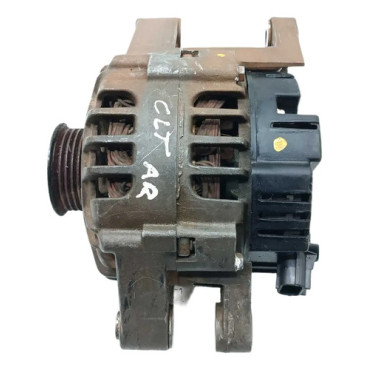 Alternador Chevrolet...