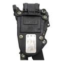 Pedal Acelerador Eletrônico Renault Sandero 1.6  2011