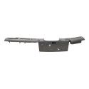 Moldura Instrumentos Painel Chevrolet S10 Blazer 2000 Cinza