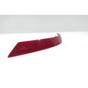 Refletor Olho Gato Traseiro Volkswagen Voyage G7 2020 Vermelho