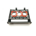 Moldura Comando Ar Fiat Ducato Boxer Jumper 2006