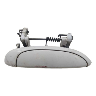 Maçaneta Externa Tra...