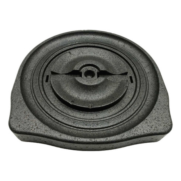 Isopor Estepe Chevrolet Onix 2015