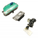 Kit Módulo Injeção Ford Ka 1.0 2010 C/ar Direção Original