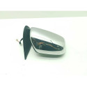 Retrovisor Eletrico Direito Sem Rebatiment Toyota Hilux 2010