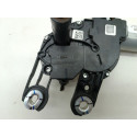 Motor Maquina Limpador Vigia Traseiro Vw Tiguan R-line 19/22