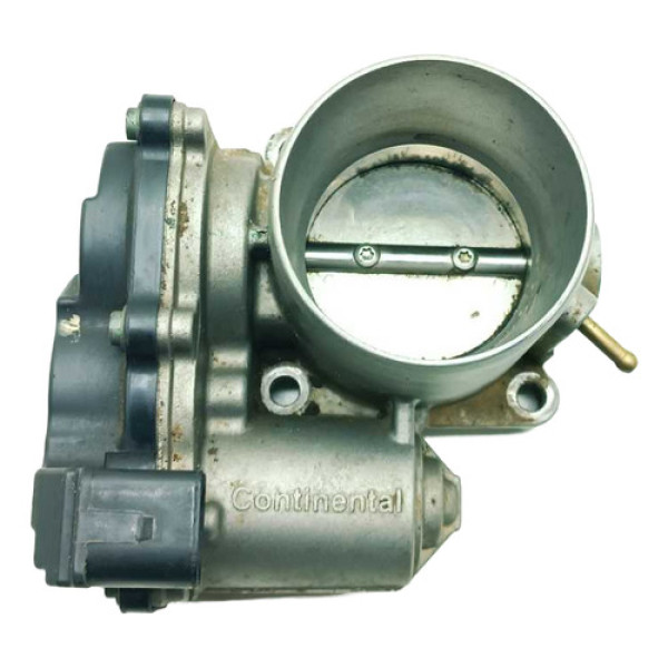 Corpo Borboleta Tbi Volkswagen Voyage 1.6 2015